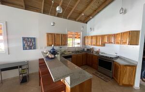 Casita Azul complex - Bastimentos, Panama