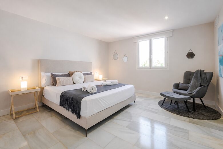 Playas del Duque Beachside Residential - Marbella, Spain