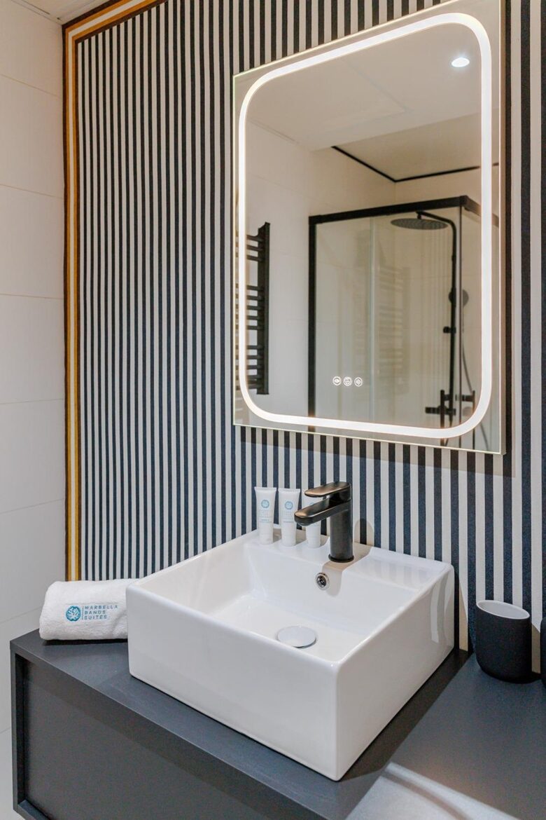 Playas del Duque Beachside Residential - Marbella, Spain