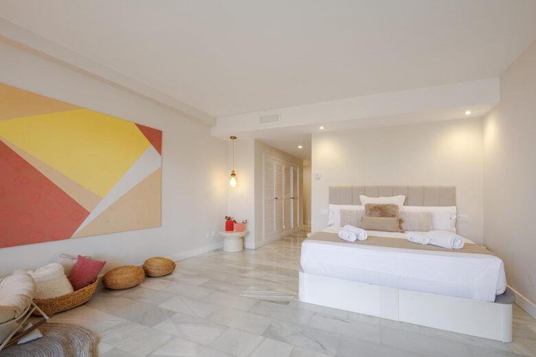 Playas del Duque Beachside Residential - Marbella, Spain