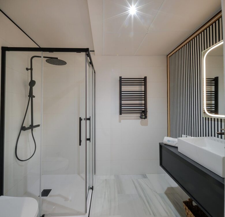 Playas del Duque Beachside Residential - Marbella, Spain