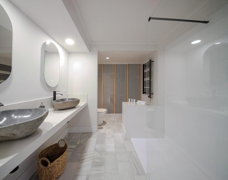 Playas del Duque Beachside Residential - Marbella, Spain