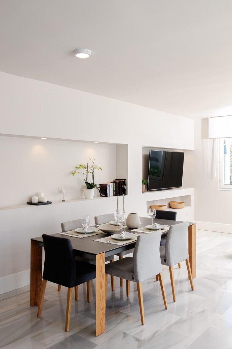 Playas del Duque Beachside Residential - Marbella, Spain