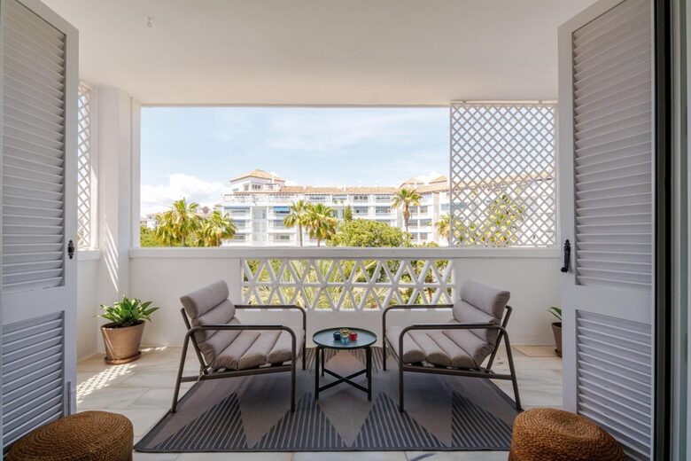 Playas del Duque Beachside Residential - Marbella, Spain