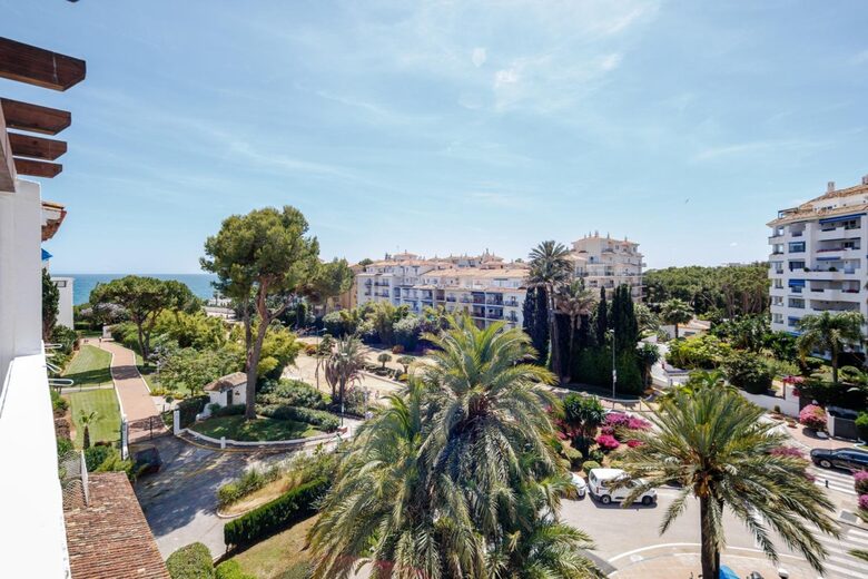 Playas del Duque Beachside Residential - Marbella, Spain