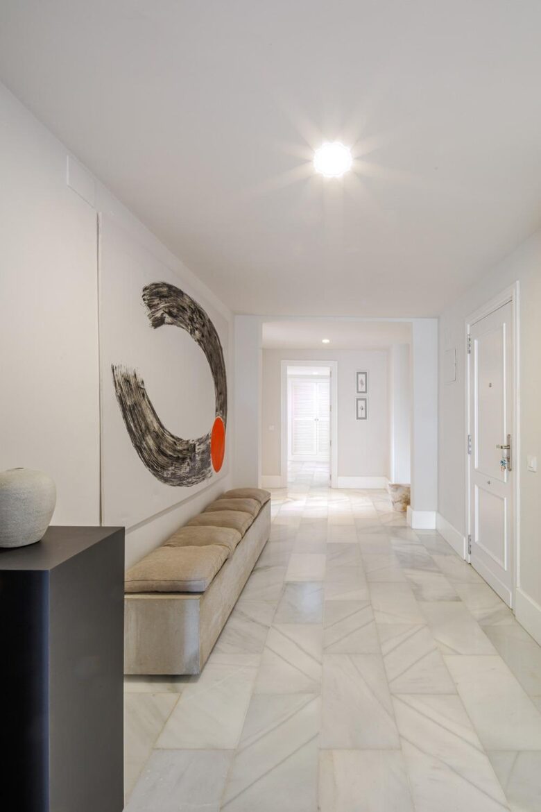 Playas del Duque Beachside Residential - Marbella, Spain