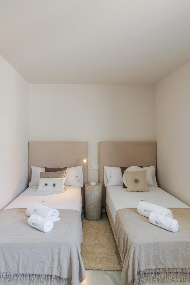 Playas del Duque Beachside Residential - Marbella, Spain
