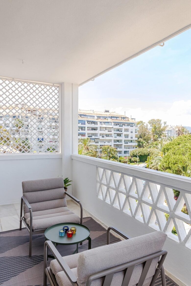 Playas del Duque Beachside Residential - Marbella, Spain