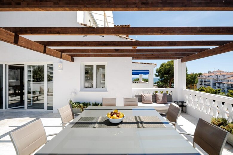 Playas del Duque Beachside Residential - Marbella, Spain