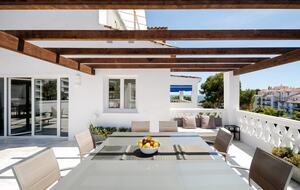 Playas del Duque Beachside Residential - Marbella, Spain
