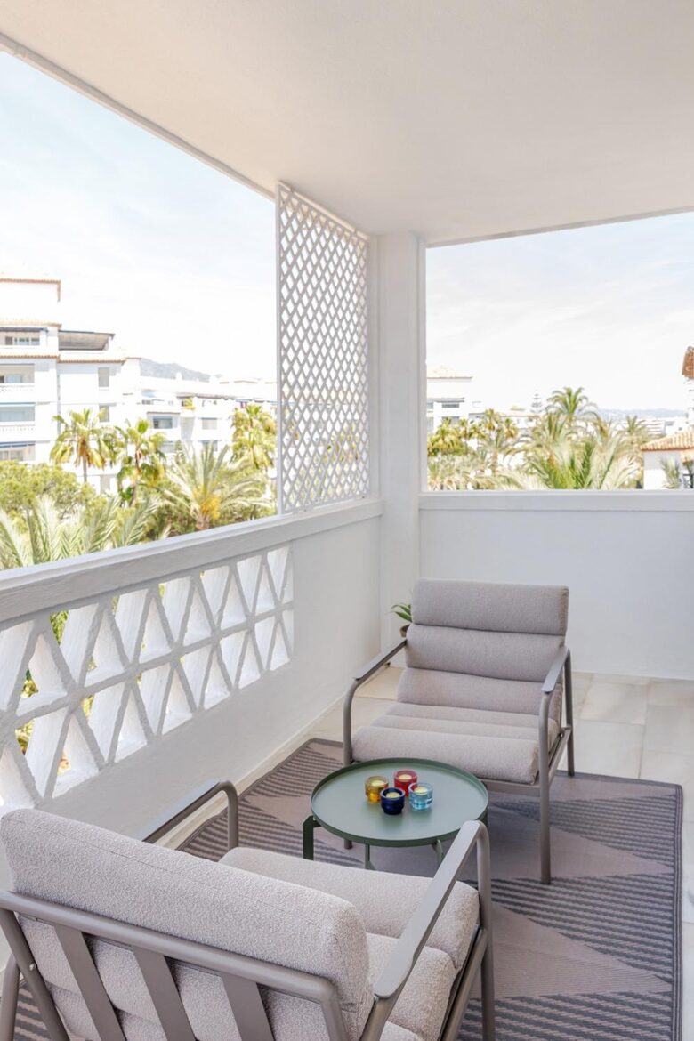 Playas del Duque Beachside Residential - Marbella, Spain