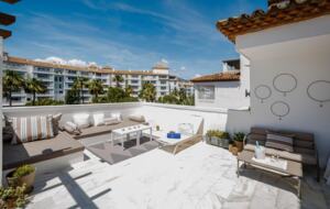 Playas del Duque Beachside Residential - Marbella, Spain
