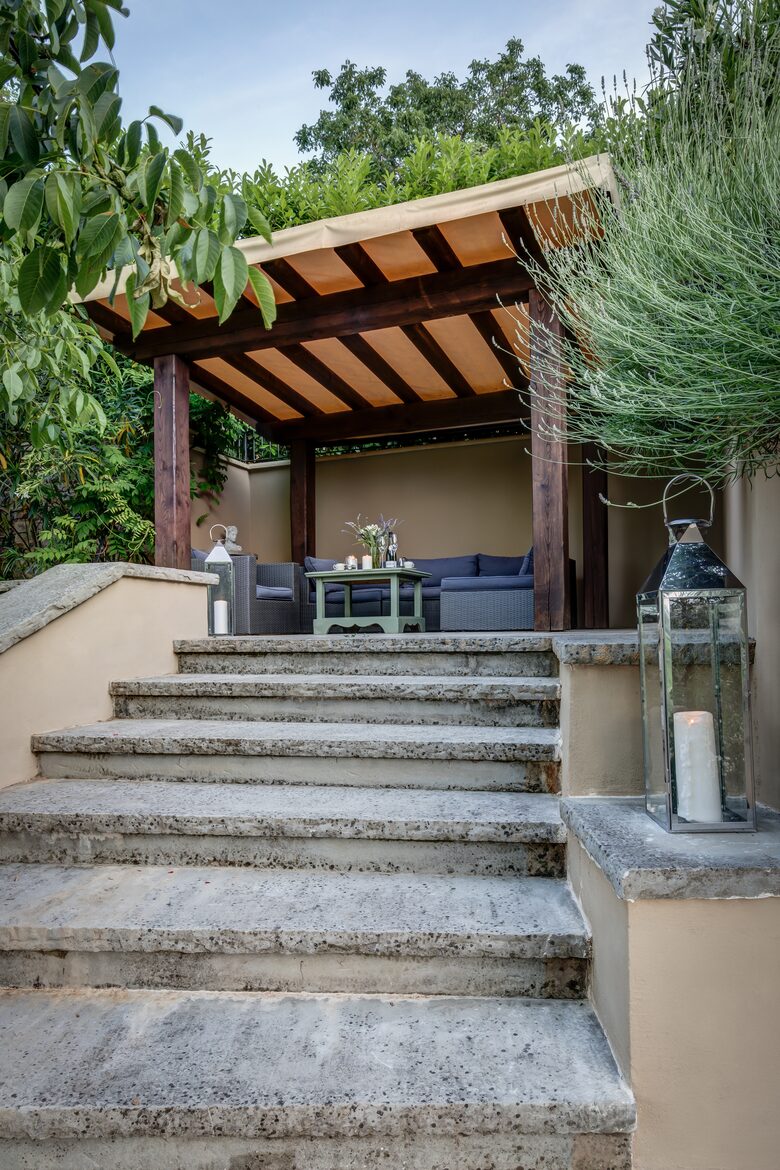 The Ultimate Tuscan Villa - Monte Santa Maria Tiberina, Italy
