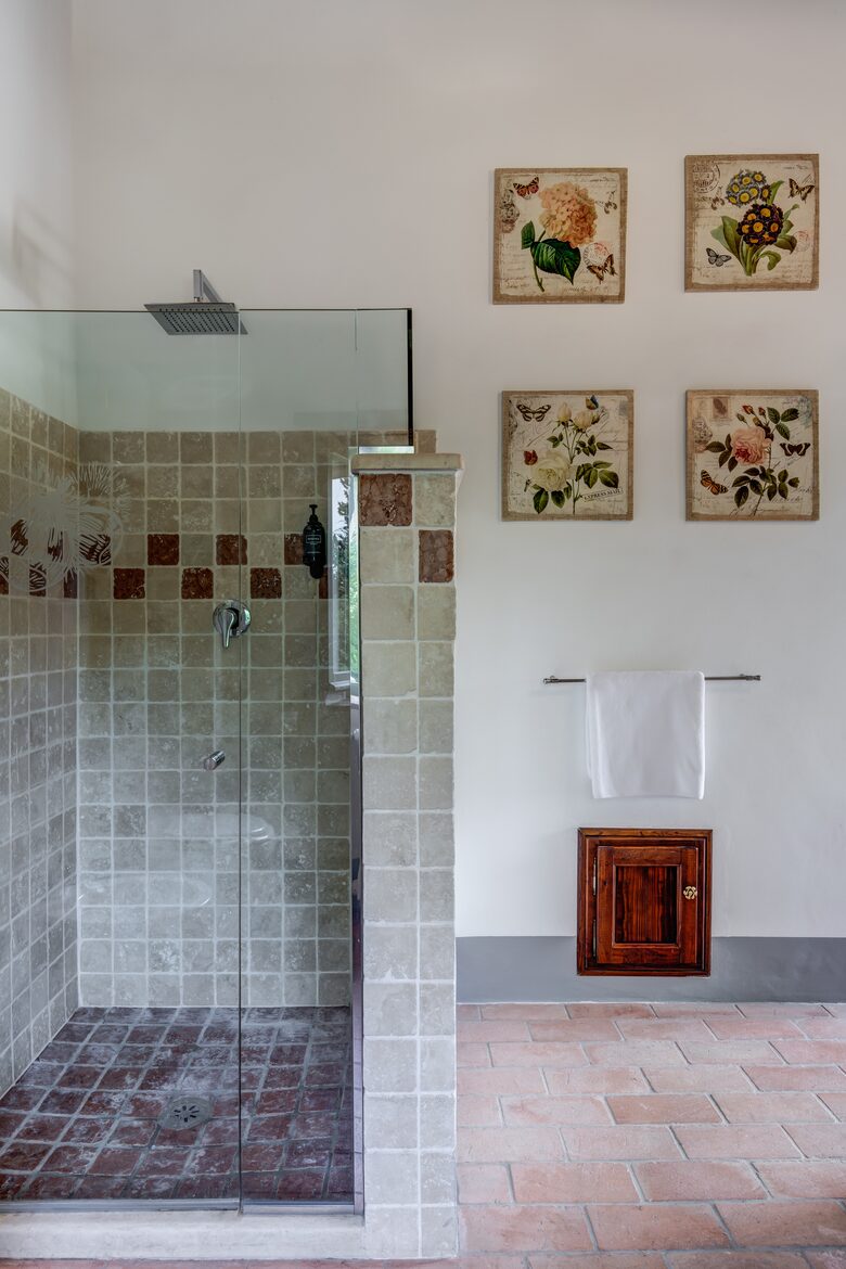 The Ultimate Tuscan Villa - Monte Santa Maria Tiberina, Italy