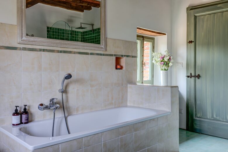 The Ultimate Tuscan Villa - Monte Santa Maria Tiberina, Italy