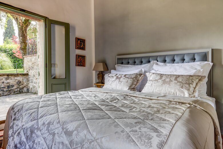 The Ultimate Tuscan Villa - Monte Santa Maria Tiberina, Italy