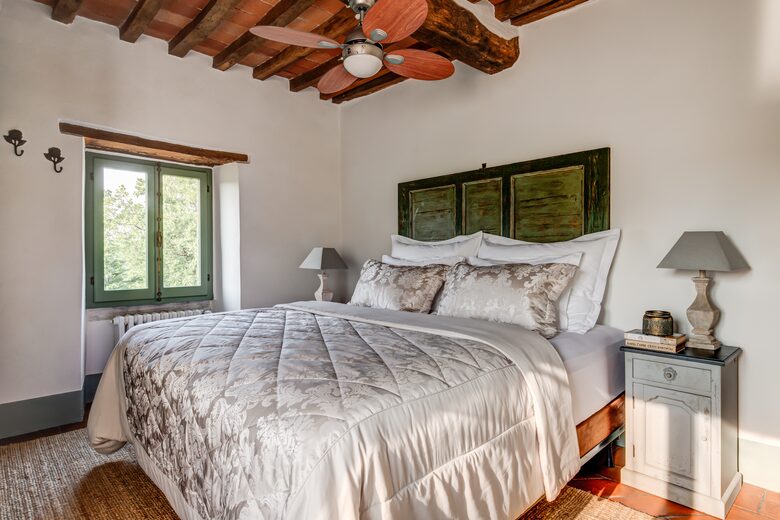 The Ultimate Tuscan Villa - Monte Santa Maria Tiberina, Italy