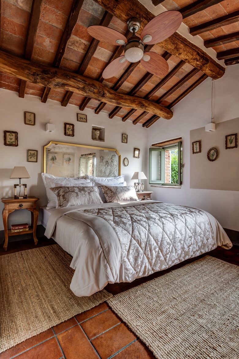 The Ultimate Tuscan Villa - Monte Santa Maria Tiberina, Italy