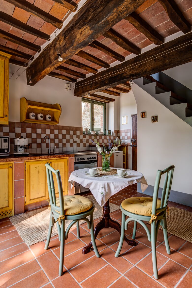 The Ultimate Tuscan Villa - Monte Santa Maria Tiberina, Italy