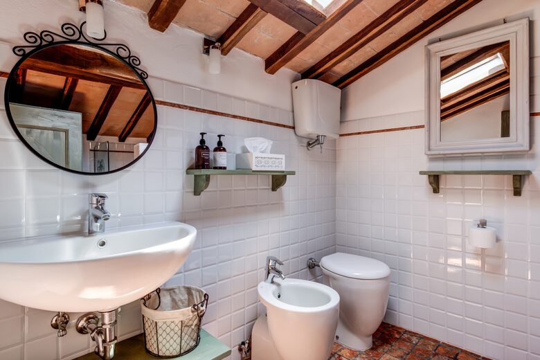 The Ultimate Tuscan Villa - Monte Santa Maria Tiberina, Italy