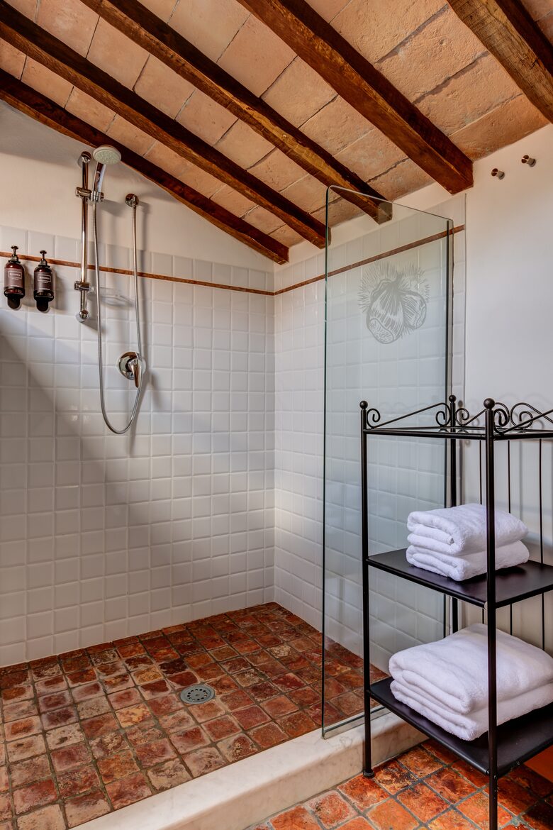 The Ultimate Tuscan Villa - Monte Santa Maria Tiberina, Italy