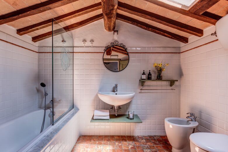 The Ultimate Tuscan Villa - Monte Santa Maria Tiberina, Italy