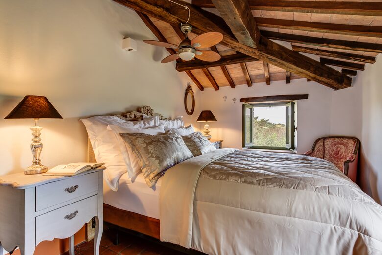 The Ultimate Tuscan Villa - Monte Santa Maria Tiberina, Italy