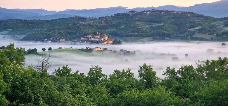 The Ultimate Tuscan Villa - Monte Santa Maria Tiberina, Italy