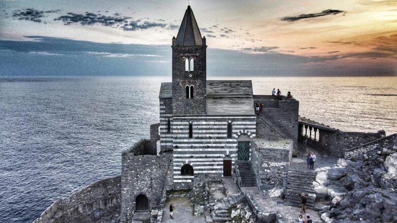 Seafront Apartment in Portovenere - Portovenere, Italy