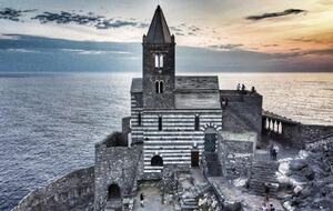Seafront Apartment in Portovenere - Portovenere, Italy