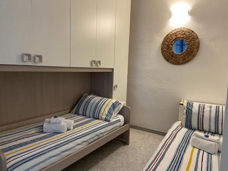Seafront Apartment in Portovenere - Portovenere, Italy
