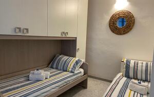 Seafront Apartment in Portovenere - Portovenere, Italy