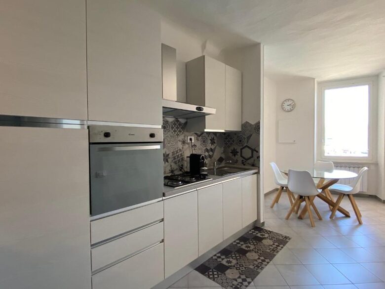 Seafront Apartment in Portovenere - Portovenere, Italy