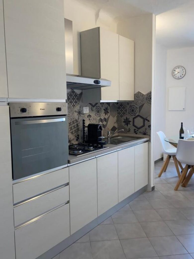 Seafront Apartment in Portovenere - Portovenere, Italy