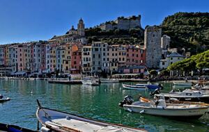 Seafront Apartment in Portovenere - Portovenere, Italy
