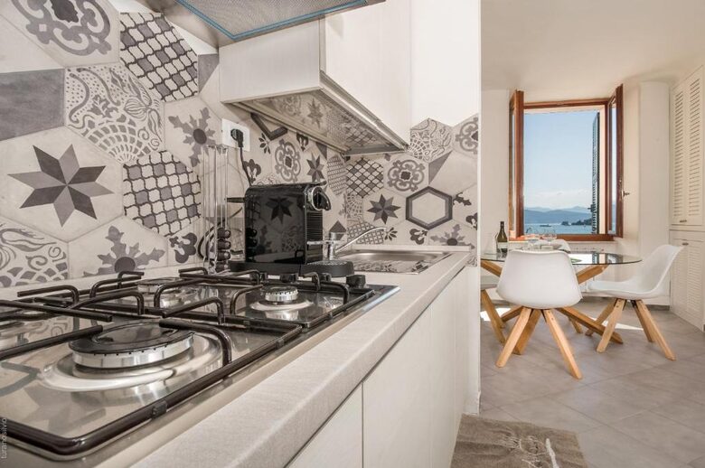 Seafront Apartment in Portovenere - Portovenere, Italy