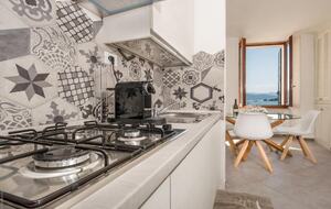 Seafront Apartment in Portovenere - Portovenere, Italy