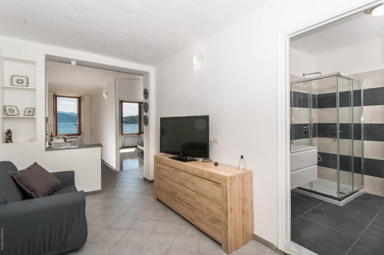 Seafront Apartment in Portovenere - Portovenere, Italy