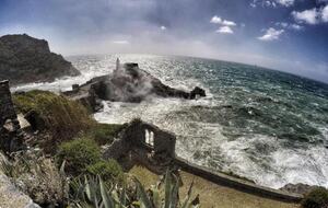 Seafront Apartment in Portovenere - Portovenere, Italy