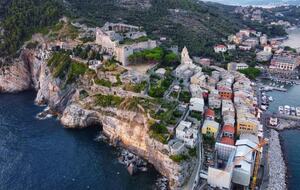 Seafront Apartment in Portovenere - Portovenere, Italy