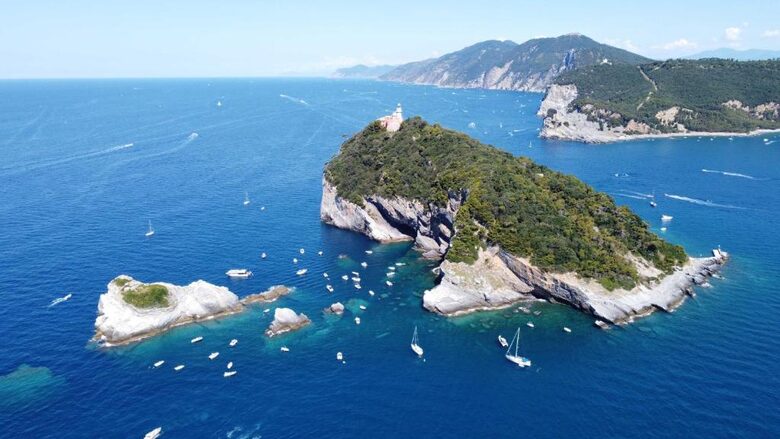 Seafront Apartment in Portovenere - Portovenere, Italy