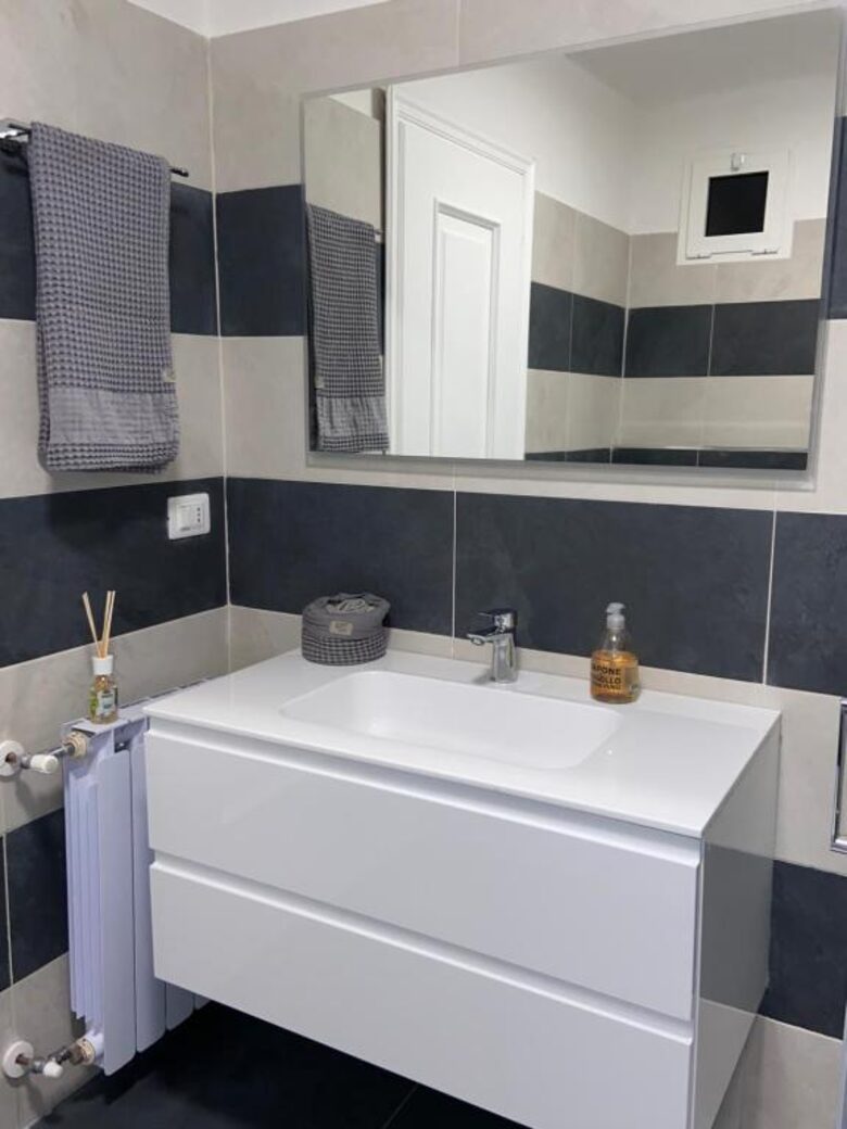 Seafront Apartment in Portovenere - Portovenere, Italy