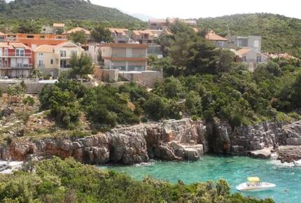 Seaside Serenity on the Luštica Peninsula - Tivat, Montenegro