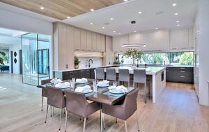 Designer Westport Estate Near Compo Beach