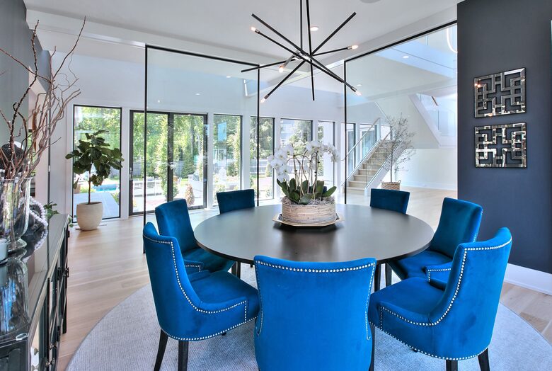 Designer Westport Estate Near Compo Beach - Westport, Connecticut