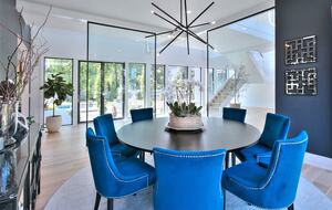 Designer Westport Estate Near Compo Beach