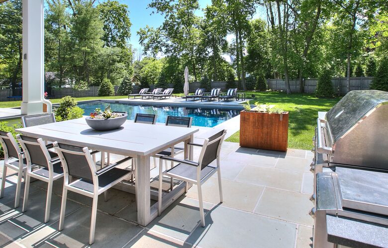 Designer Westport Estate Near Compo Beach - Westport, Connecticut
