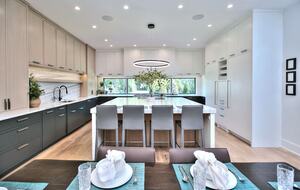 Designer Westport Estate Near Compo Beach