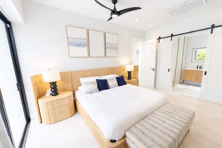 Luxury Villa in Grace Bay w/ Private Pool/Slide - Grace Bay, Turks and Caicos Islands