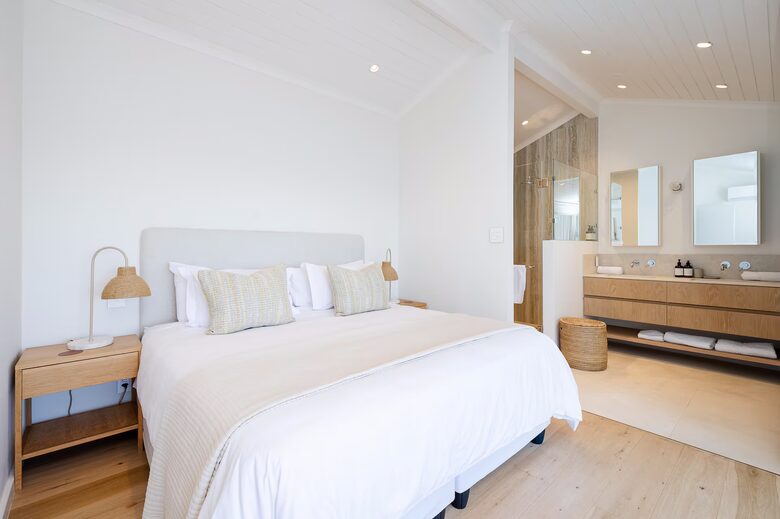 Clifton Beachfront Bungalow with Private Plunge Pool - Cape Town, South Africa